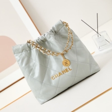 Chanel Hobo 22 Bags